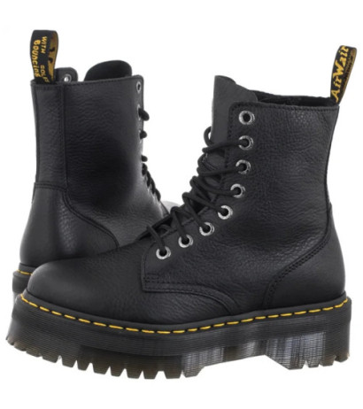 Dr. Martens Jadon III Pisa Black 263780001 (DR91-a) batai