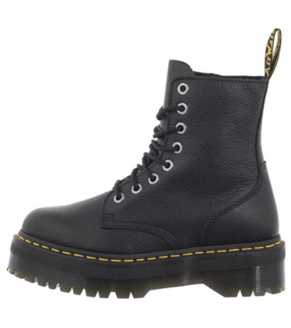 Dr. Martens Jadon III Pisa Black 263780001 (DR91-a) batai