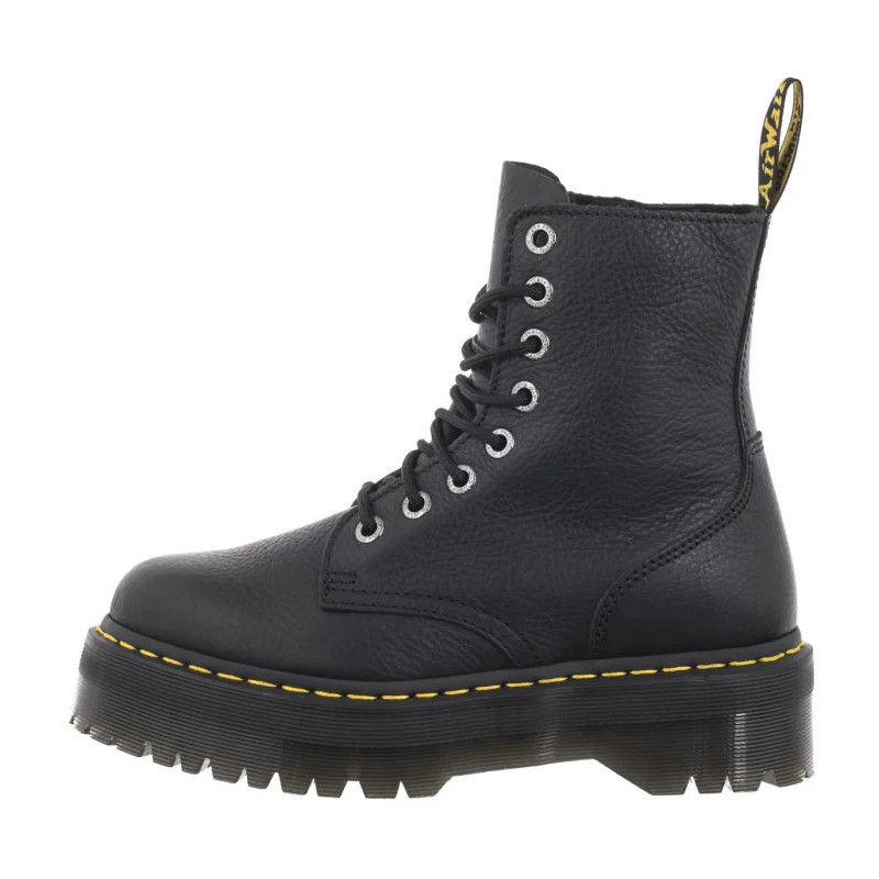 Dr. Martens Jadon III Pisa Black 263780001 (DR91-a) batai