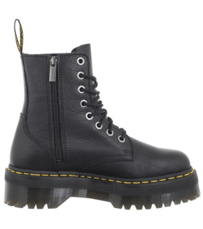 Dr. Martens Jadon III Pisa Black 263780001 (DR91-a) batai