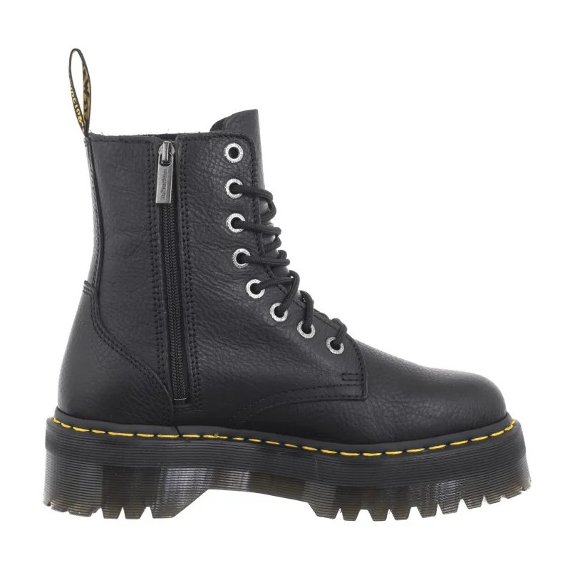 Dr. Martens Jadon III Pisa Black 263780001 (DR91-a) batai