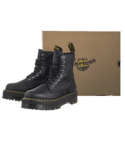 Dr. Martens Jadon III Pisa Black 263780001 (DR91-a) batai