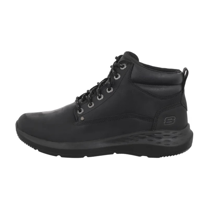 Skechers Parson Ederic Black 205175/BLK (SK190-a) boots