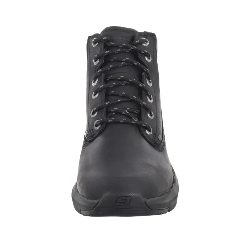 Skechers Parson Ederic Black 205175/BLK (SK190-a) boots