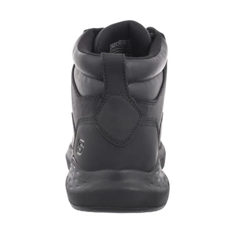 Skechers Parson Ederic Black 205175/BLK (SK190-a) boots