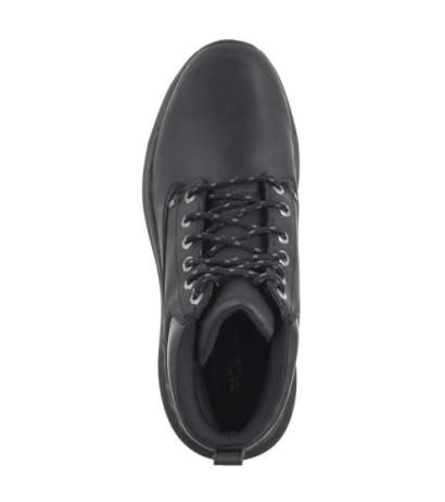 Skechers Parson Ederic Black 205175/BLK (SK190-a) saapad