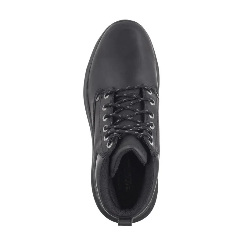 Skechers Parson Ederic Black 205175/BLK (SK190-a) saapad