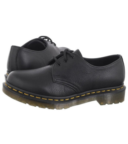 Dr. Martens 1461 Virginia Black 24256001 (DR92-a) batai