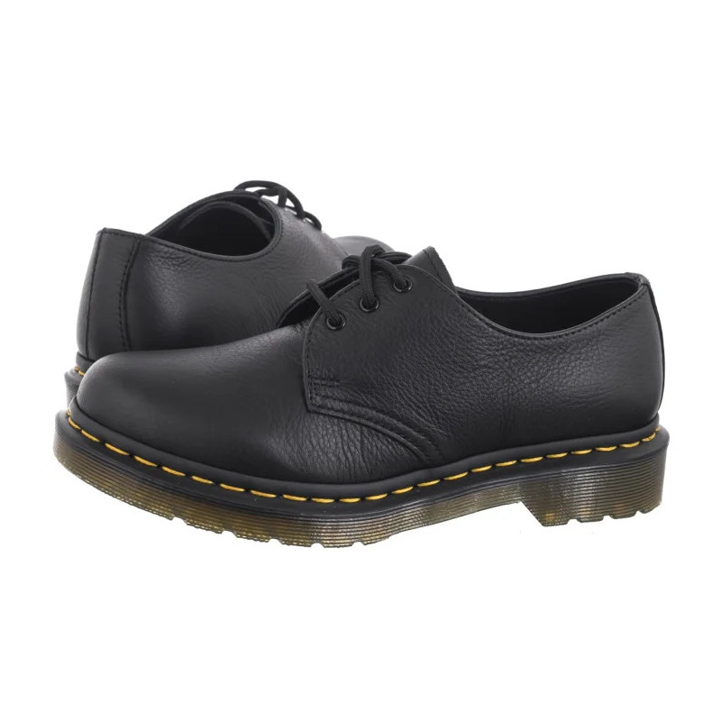 Dr. Martens 1461 Virginia Black 24256001 (DR92-a) batai