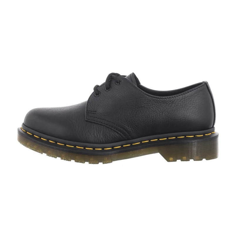 Dr. Martens 1461 Virginia Black 24256001 (DR92-a) batai