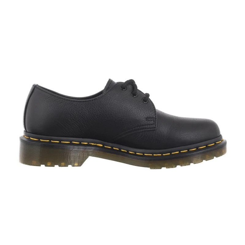 Dr. Martens 1461 Virginia Black 24256001 (DR92-a) batai