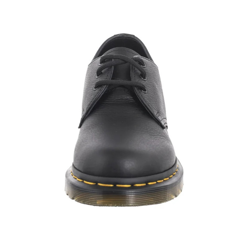 Dr. Martens 1461 Virginia Black 24256001 (DR92-a) batai