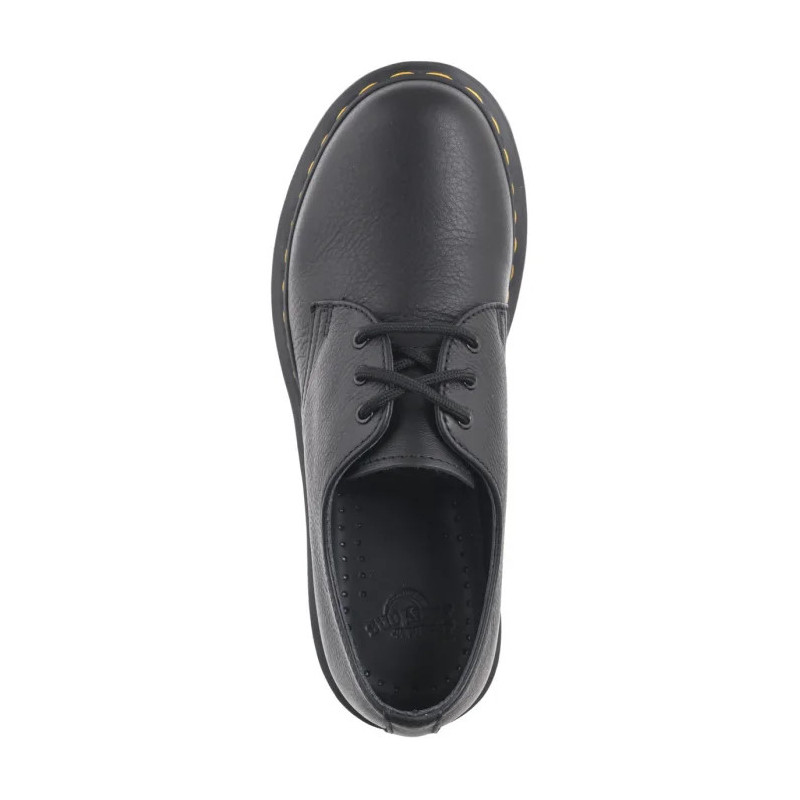 Dr. Martens 1461 Virginia Black 24256001 (DR92-a) batai