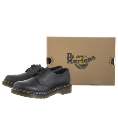 Dr. Martens 1461 Virginia Black 24256001 (DR92-a) batai