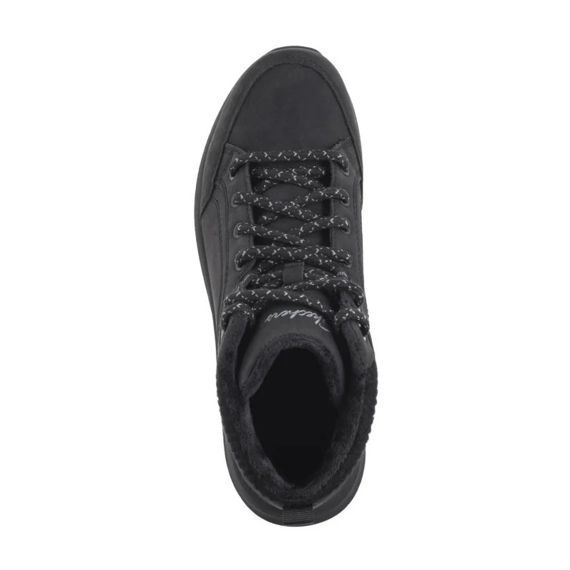 Skechers Ultra Flex 2.0 Casual Mix Black 167973/BBK (SK192-a) batai