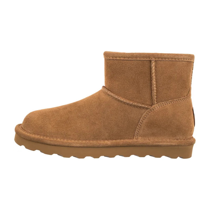 Bearpaw Alyssa Iced Coffee 2130W (BE6-f) batai