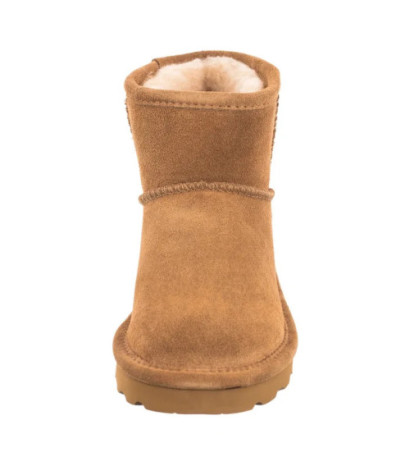 Bearpaw Alyssa Iced Coffee 2130W (BE6-f) batai