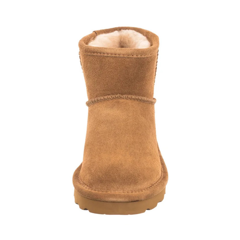 Bearpaw Alyssa Iced Coffee 2130W (BE6-f) batai