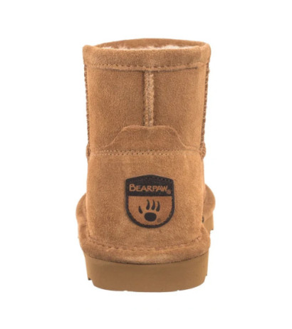 Bearpaw Alyssa Iced Coffee 2130W (BE6-f) batai