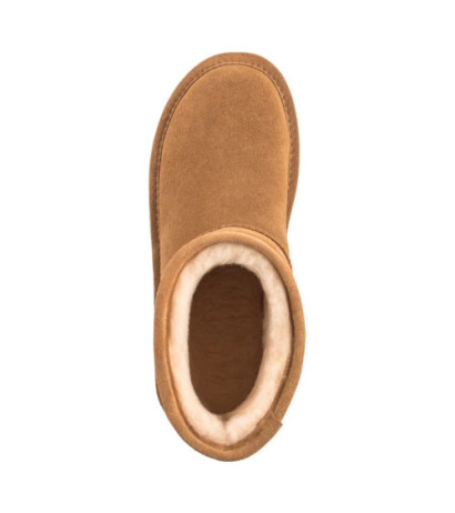 Bearpaw Alyssa Iced Coffee 2130W (BE6-f) batai