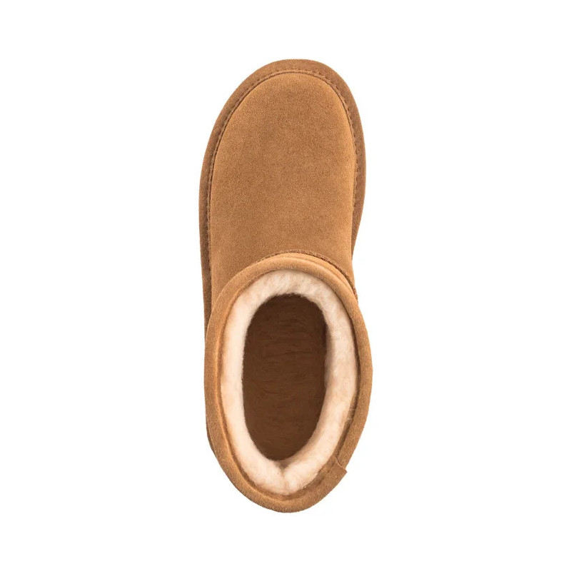 Bearpaw Alyssa Iced Coffee 2130W (BE6-f) batai