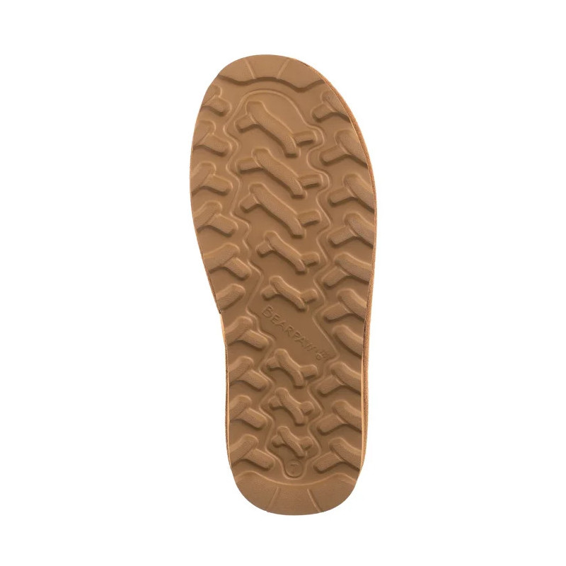 Bearpaw Alyssa Iced Coffee 2130W (BE6-f) batai