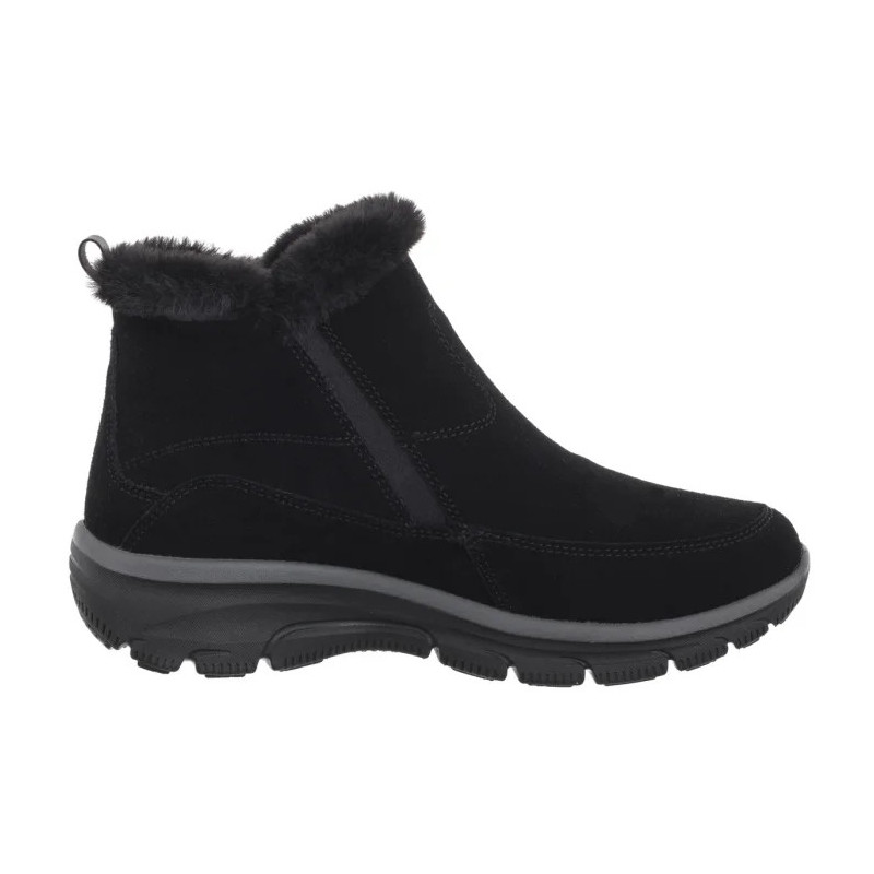 Skechers Easy Going Cool Zip! Black 167862/BLK (SK193-a) batai