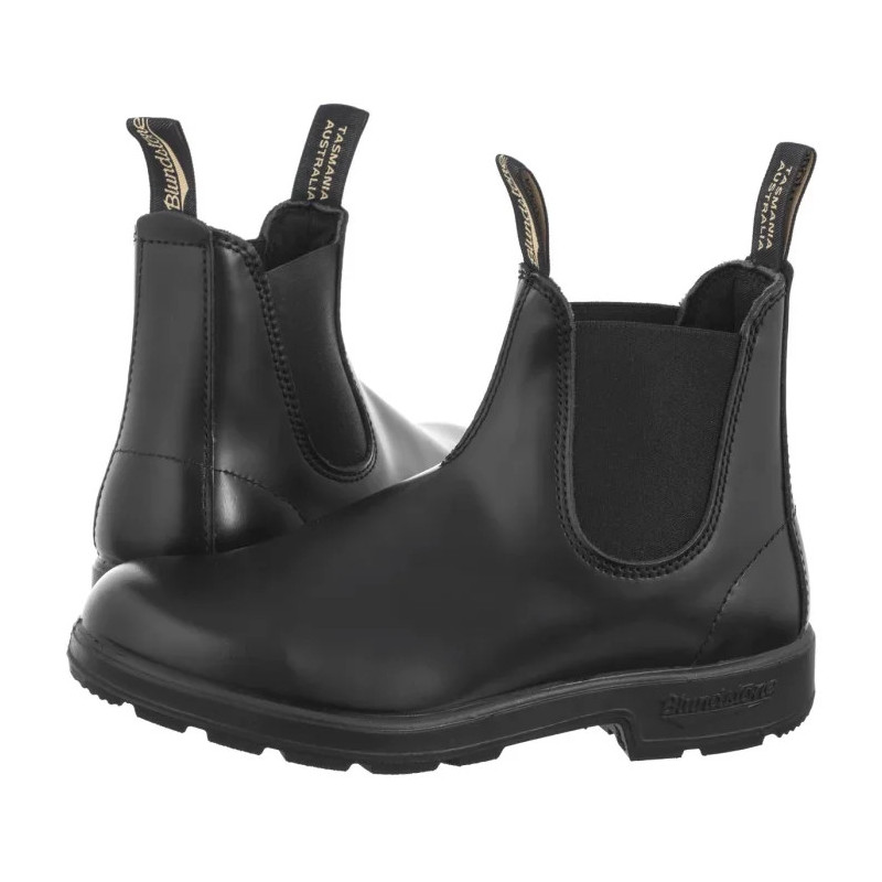 Blundstone 2414 Black Rush (BL35-a) shoes