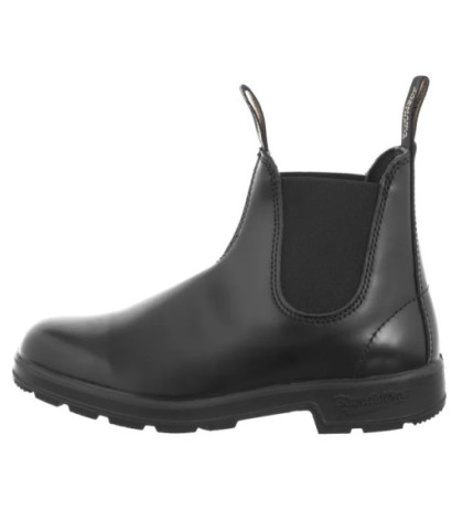 Blundstone 2414 Black Rush (BL35-a) shoes