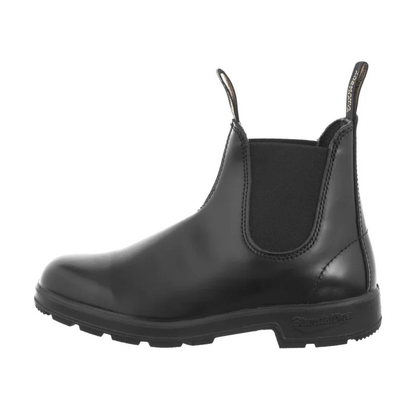 Blundstone 2414 Black Rush (BL35-a) shoes