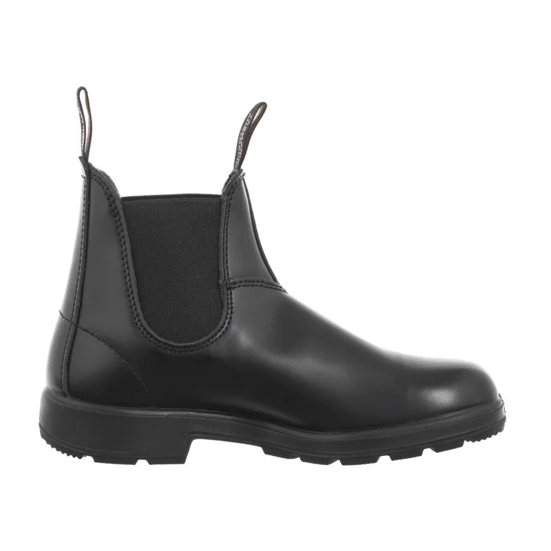 Blundstone 2414 Black Rush (BL35-a) shoes