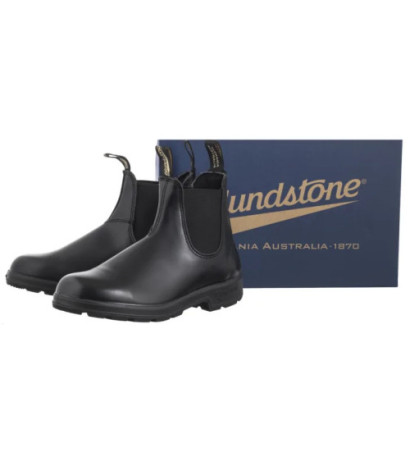 Blundstone 2414 Black Rush (BL35-a) shoes