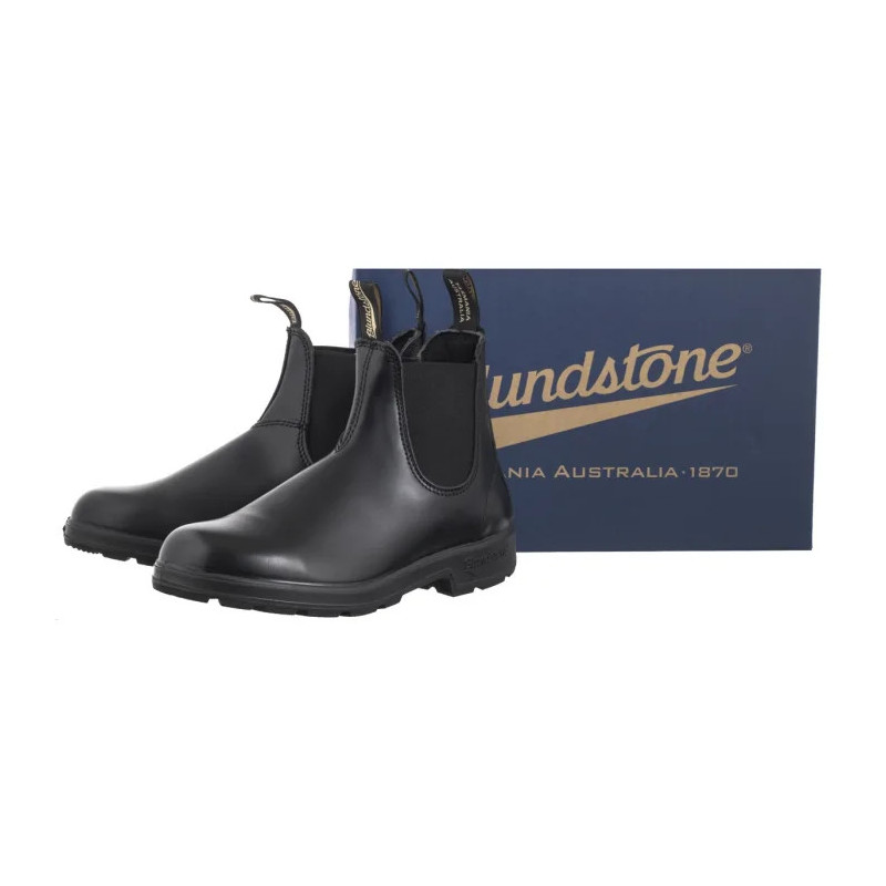 Blundstone 2414 Black Rush (BL35-a) shoes