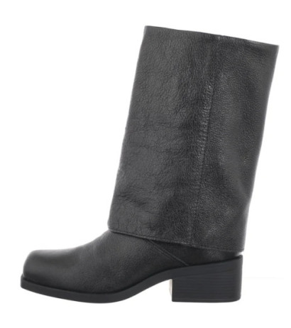 Bottero Czarne 362201 Preto (BO89-a) boots