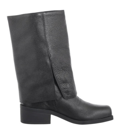 Bottero Czarne 362201 Preto (BO89-a) boots