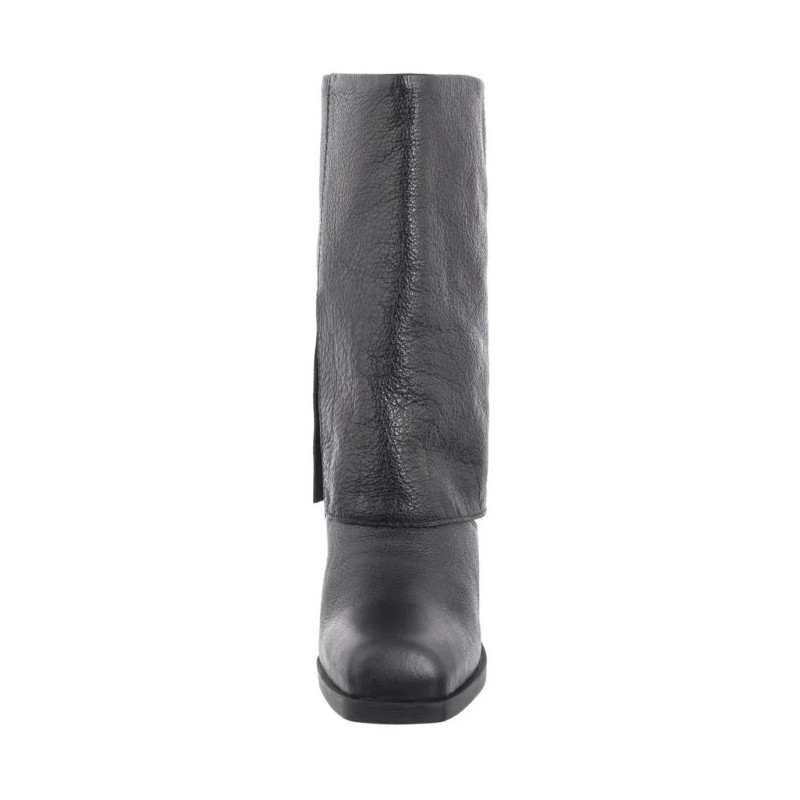 Bottero Czarne 362201 Preto (BO89-a) boots