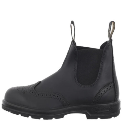 Blundstone 2443 Antique Black (BL37-a) batai