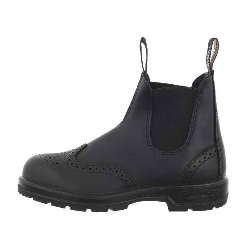 Blundstone 2443 Antique Black (BL37-a) batai