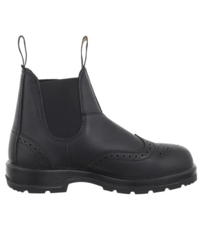 Blundstone 2443 Antique Black (BL37-a) batai