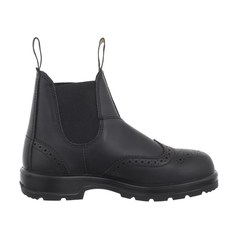 Blundstone 2443 Antique Black (BL37-a) batai