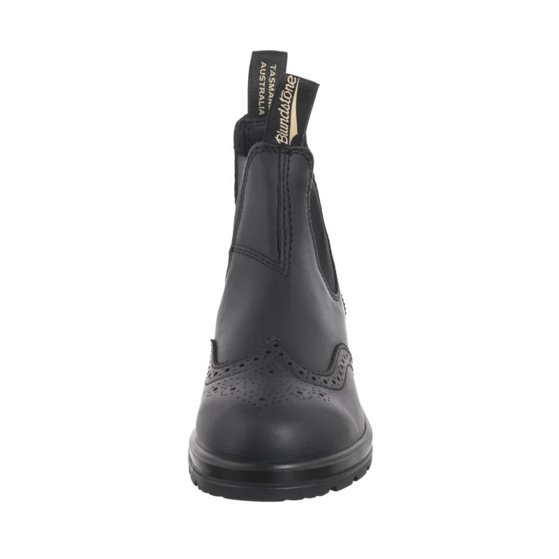 Blundstone 2443 Antique Black (BL37-a) batai