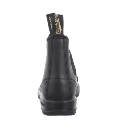 Blundstone 2443 Antique Black (BL37-a) kingad