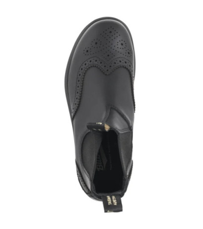 Blundstone 2443 Antique Black (BL37-a) kingad