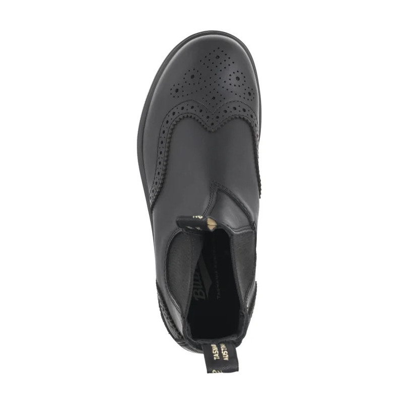 Blundstone 2443 Antique Black (BL37-a) kingad