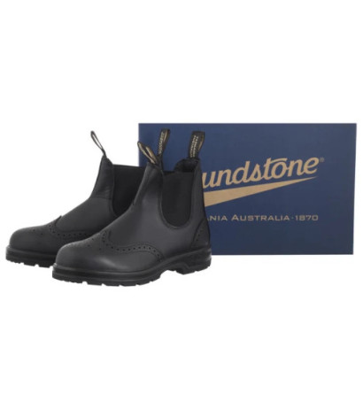 Blundstone 2443 Antique Black (BL37-a) batai