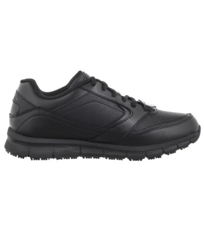 Skechers Nampa Wyola Black 77235EC/BLK (SK188-a) sportiniai bateliai