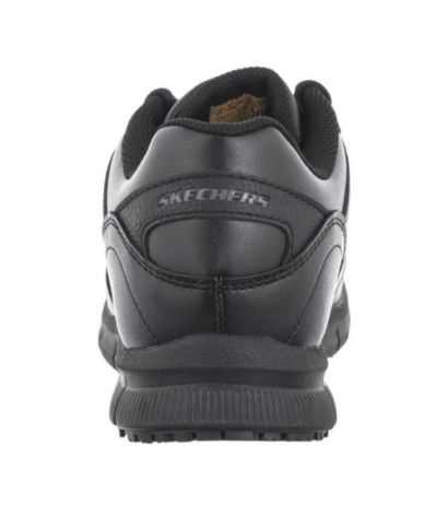 Skechers Nampa Wyola Black 77235EC/BLK (SK188-a) sportiniai bateliai