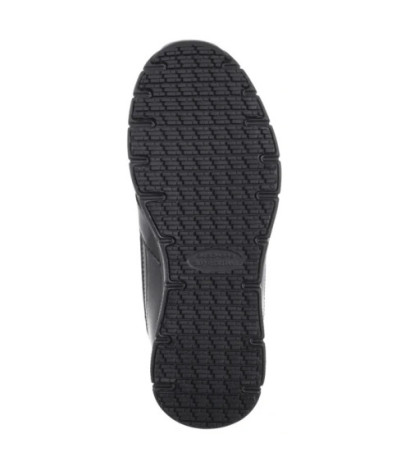 Skechers Nampa Wyola Black 77235EC/BLK (SK188-a) sportiniai bateliai