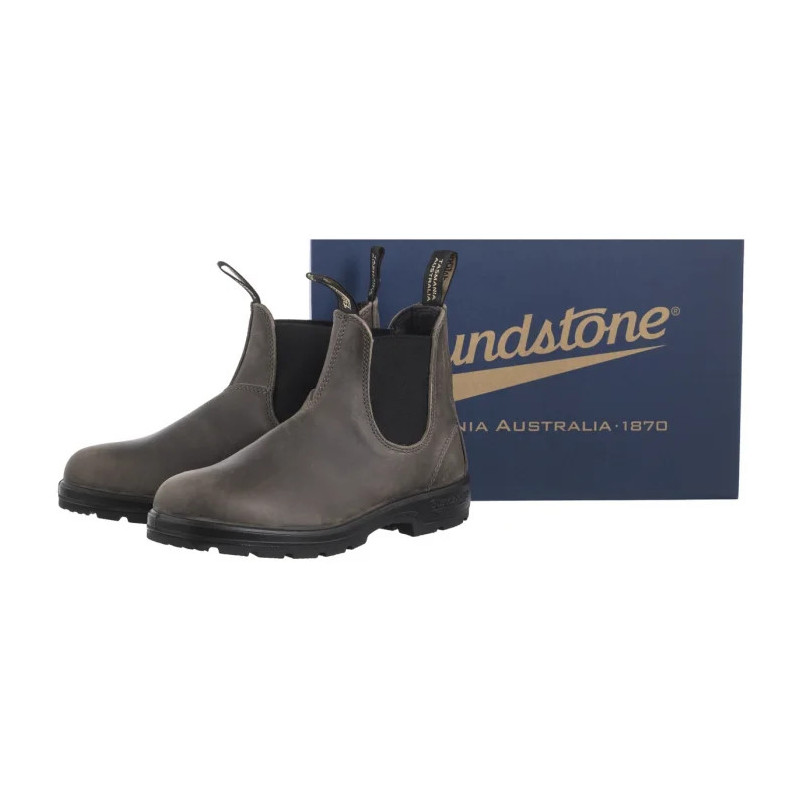 Blundstone 2446 Clay (BL36-a) shoes