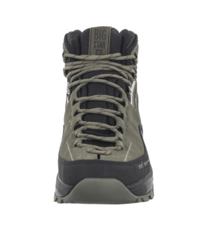 Big Star Khaki OO174343 (BI567-b) batai